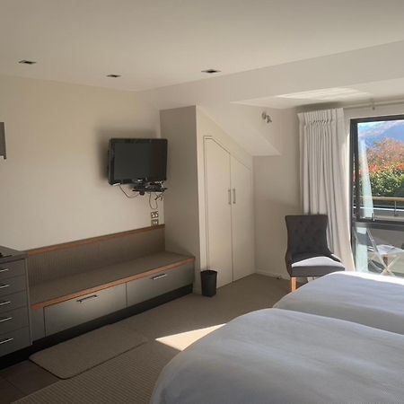 Aspiringlofts Daire Wanaka Dış mekan fotoğraf