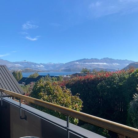 Aspiringlofts Daire Wanaka Dış mekan fotoğraf