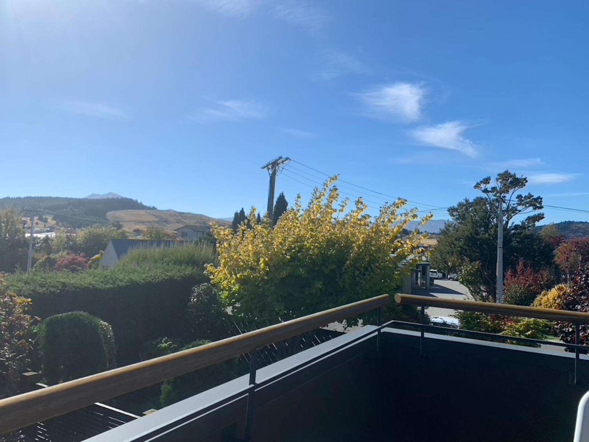 Aspiringlofts Daire Wanaka Dış mekan fotoğraf