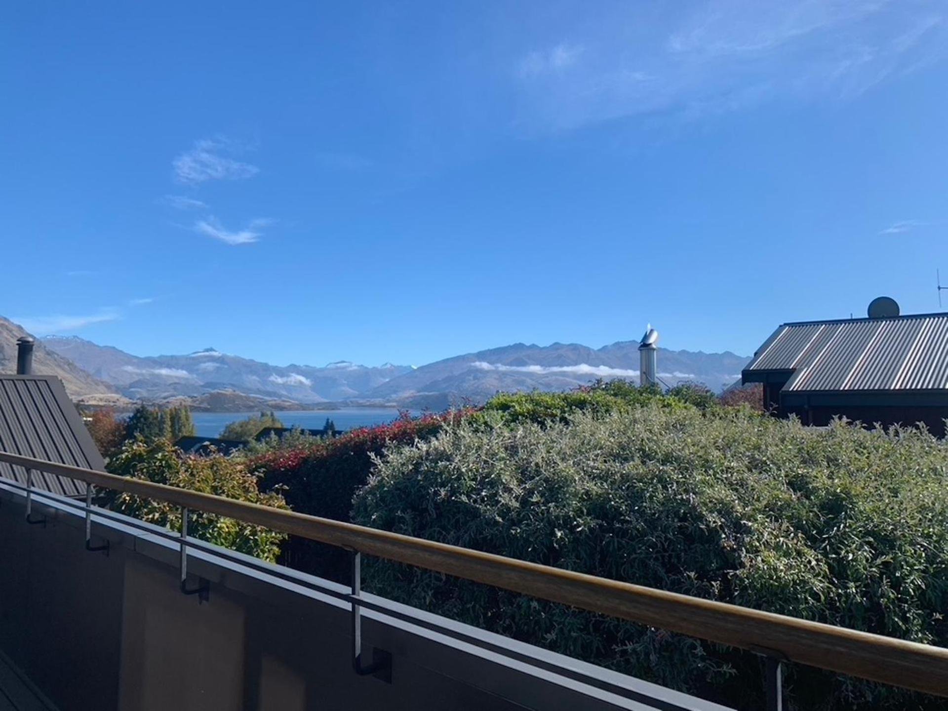 Aspiringlofts Daire Wanaka Dış mekan fotoğraf