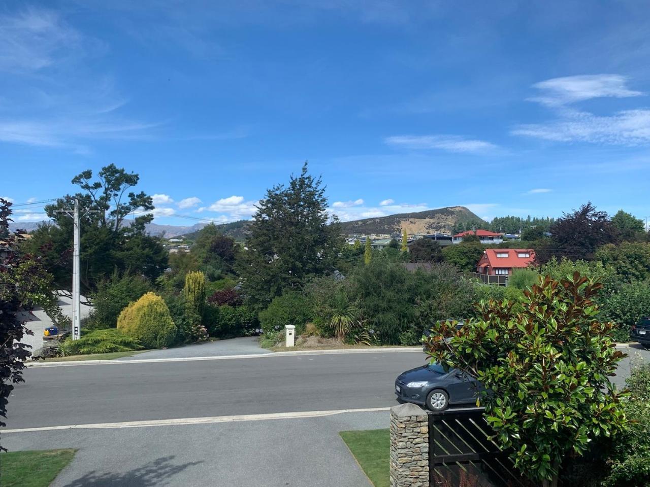 Aspiringlofts Daire Wanaka Oda fotoğraf